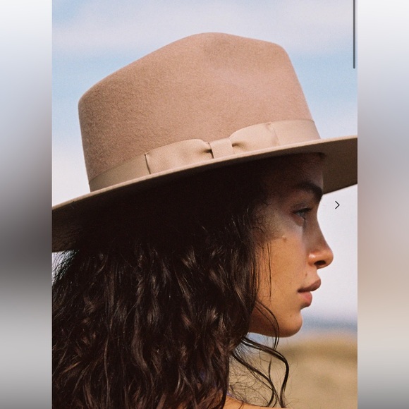 Lack of Color Rancher Zulu Hat - Picture 4 of 5